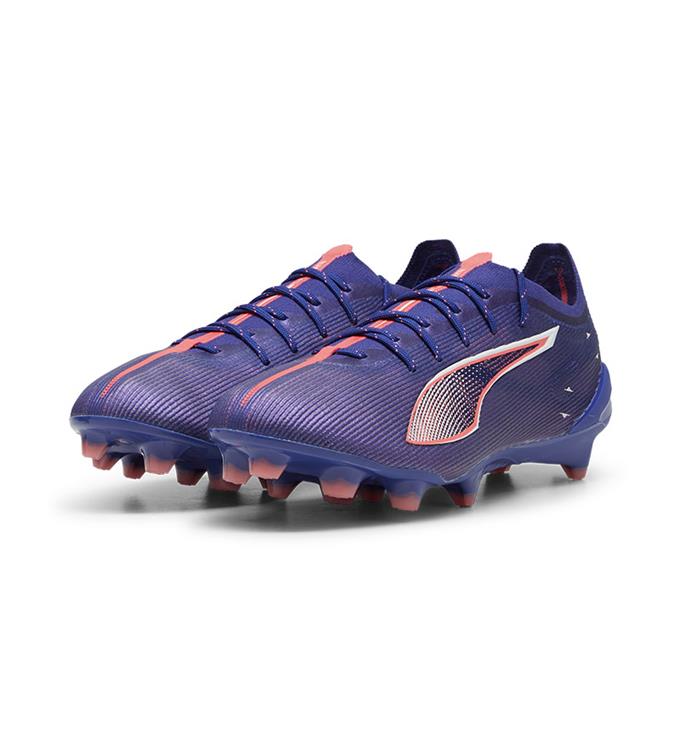 PUMA ULTRA 5 ULTIMATE FG 107683 LAPIS-LAZULI-PUMA-WHITE-SUNSET