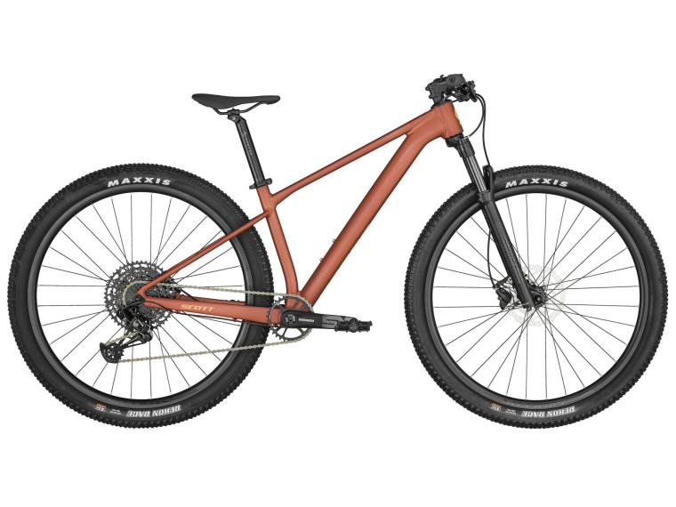 Scott Contessa Scale 940