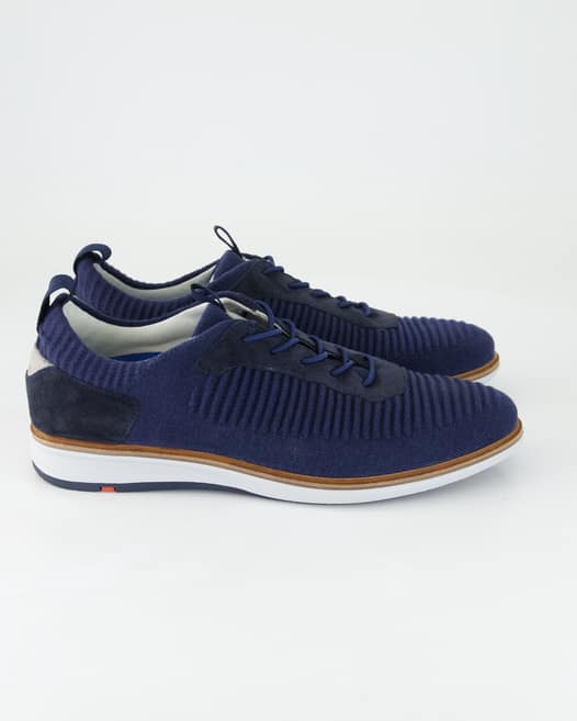 Lloyd MALIX Sneaker in Blau