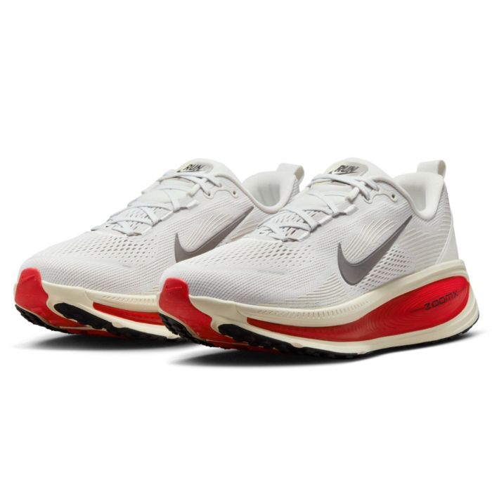 Nike Herre Løbesko Vomero 18 Hvid