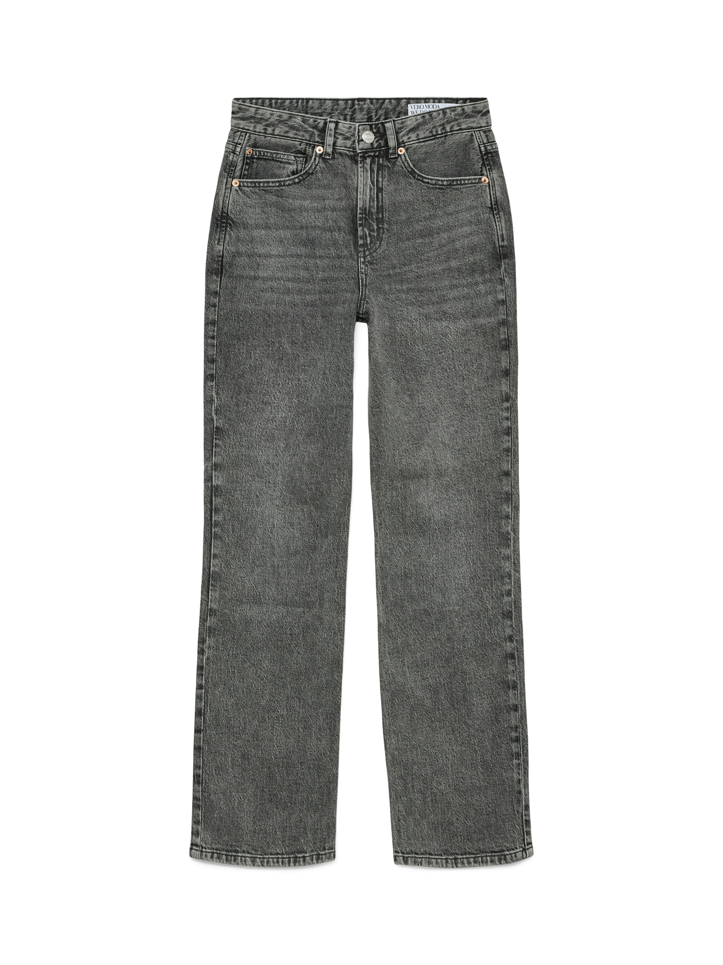 Vero Moda Gerade Jeans »VMTESSA HR STRAIGHT JEANS RA206 GA NOOS«