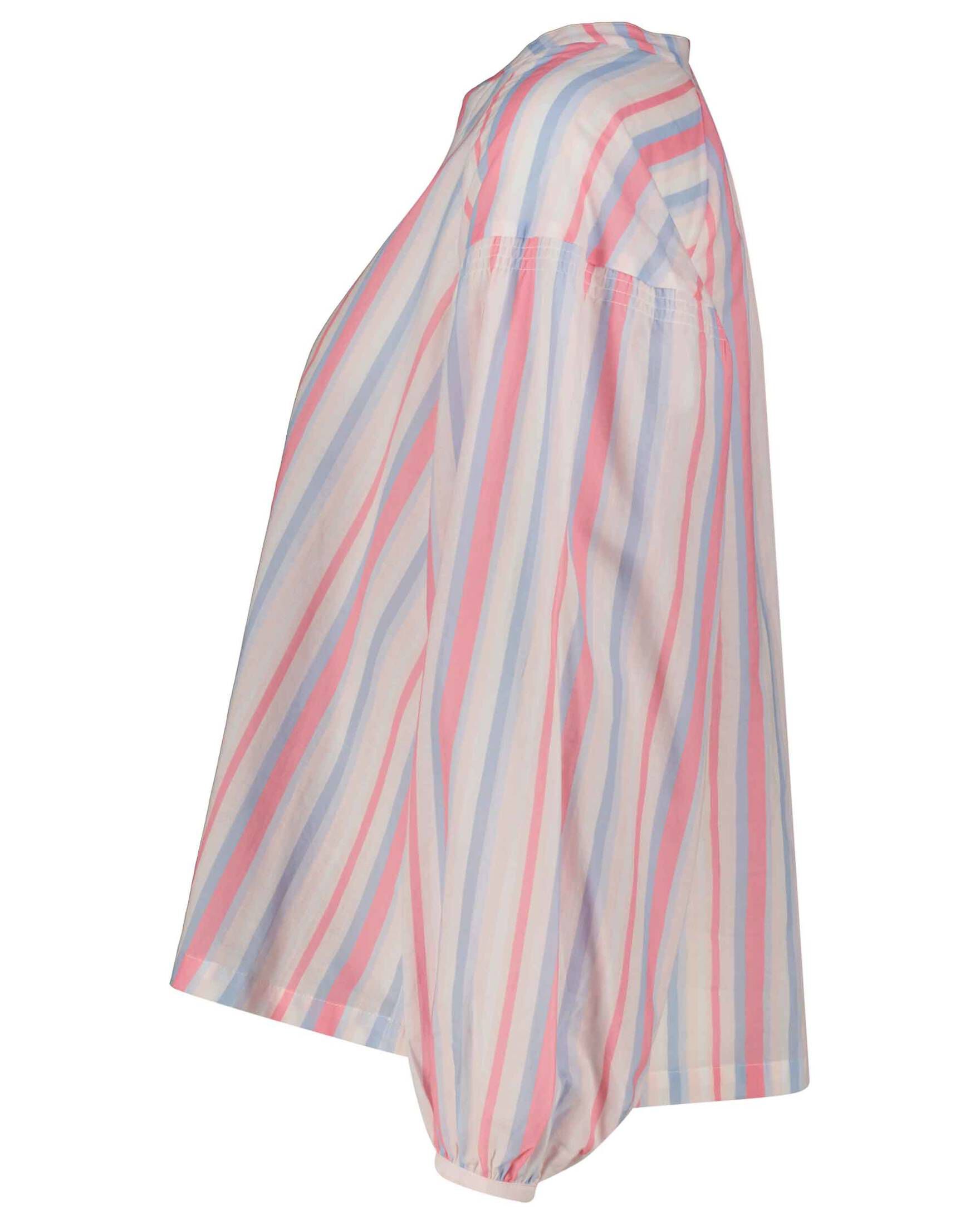 Opus| Damen Bluse FATIMO Langarm