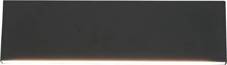 LED-Wandleuchte