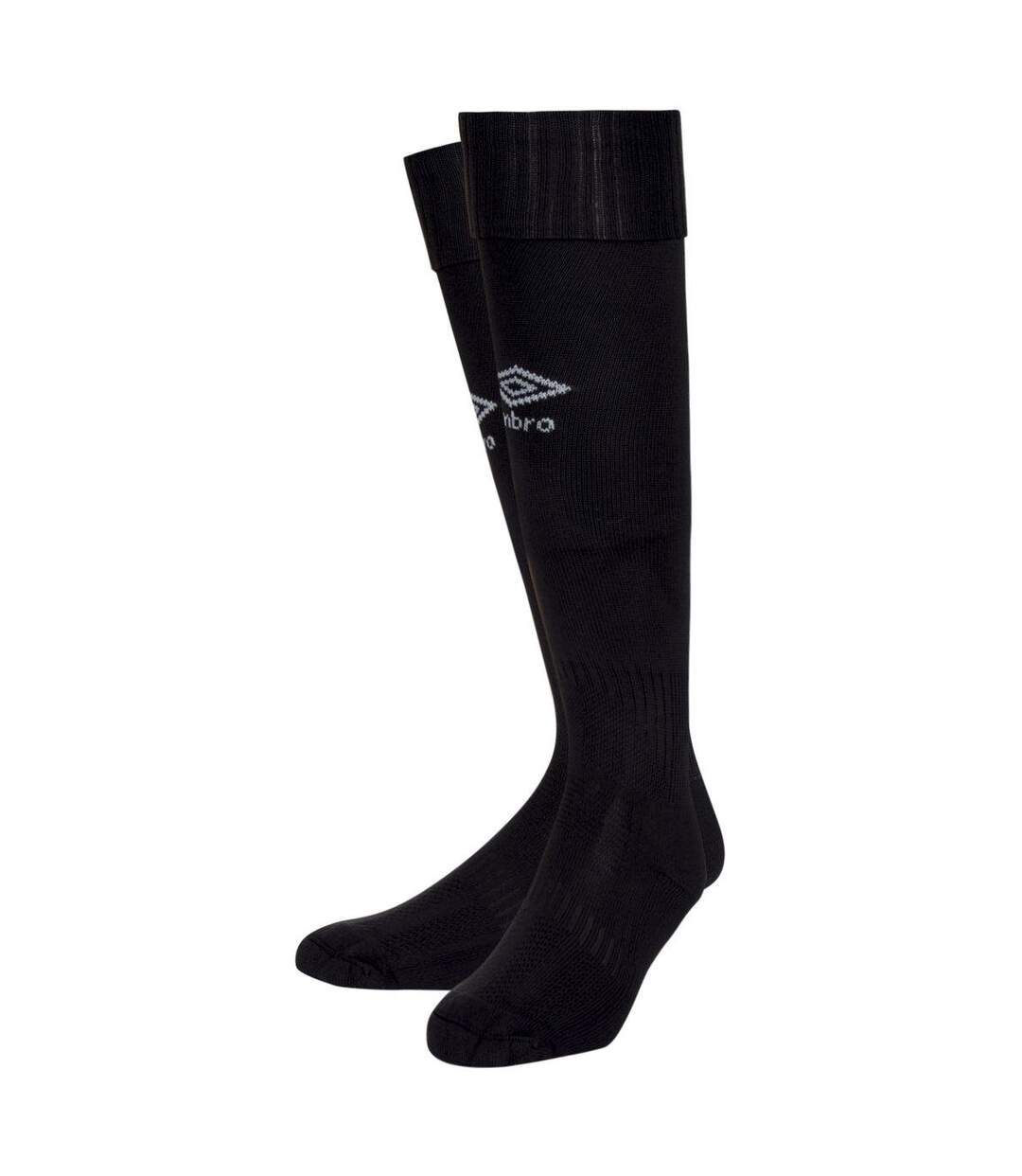 Umbro - Chaussettes CLASSICO - Homme (Carbone / Blanc) - UTUO171