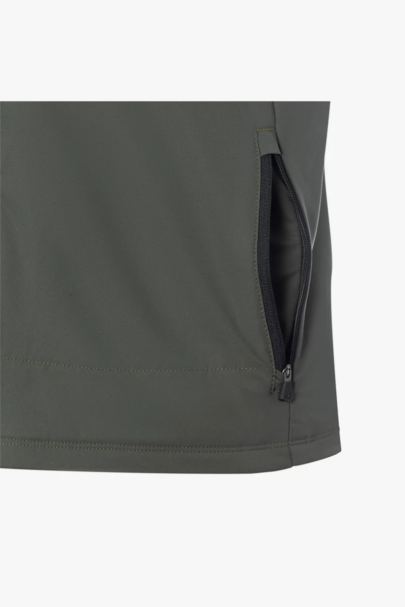 GIRO Cascade Insulated Herren Gilet