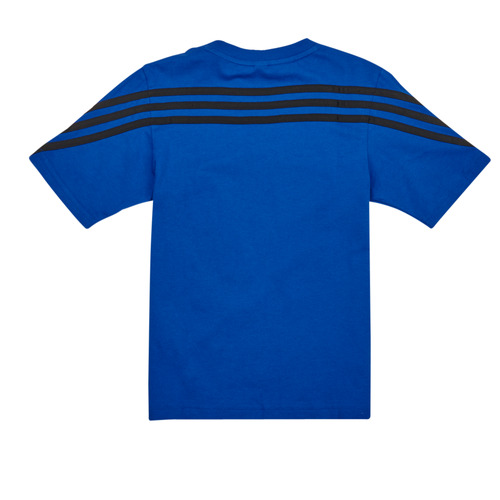 Adidas Sportswear - LB DY SM T - Bleu roi