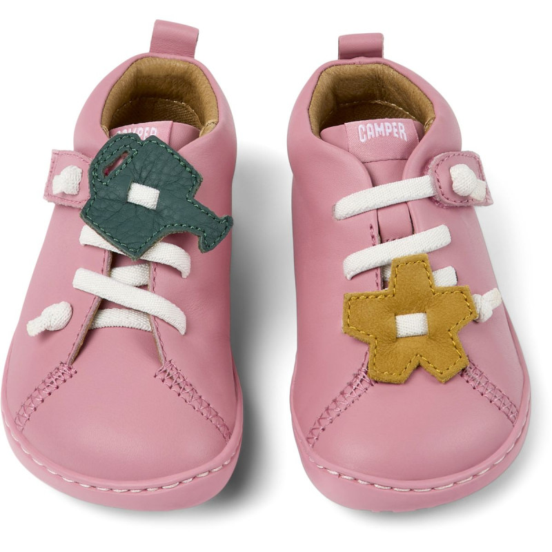Camper Camper Peu Rose