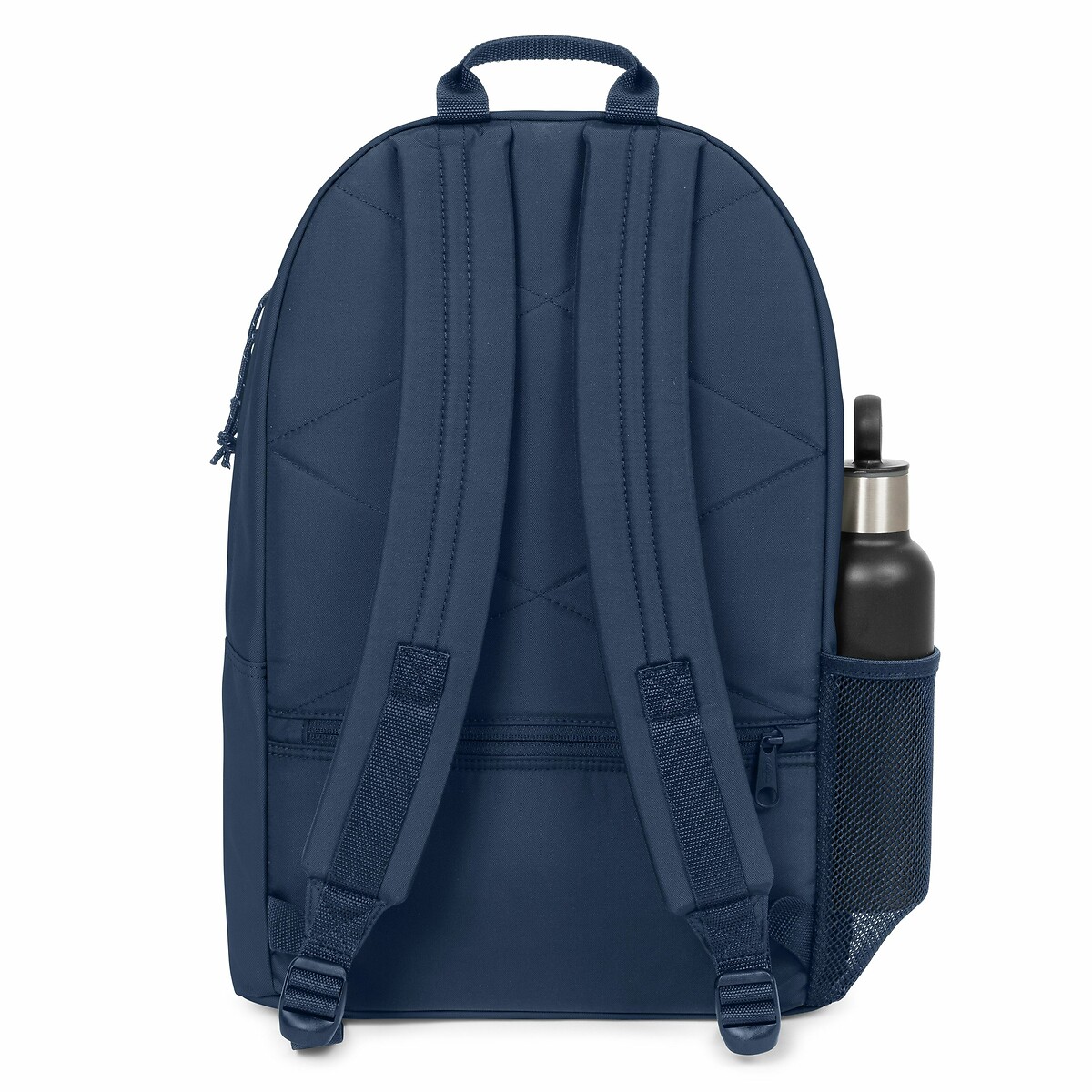 EASTPAK<br>Mochila Dupla Acolchoada