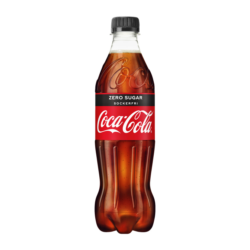 Coca-Cola Zero