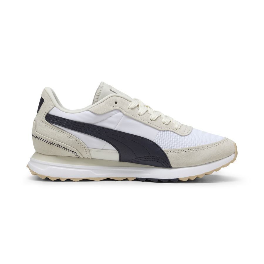 Puma Road Rider Suede Sneakers
