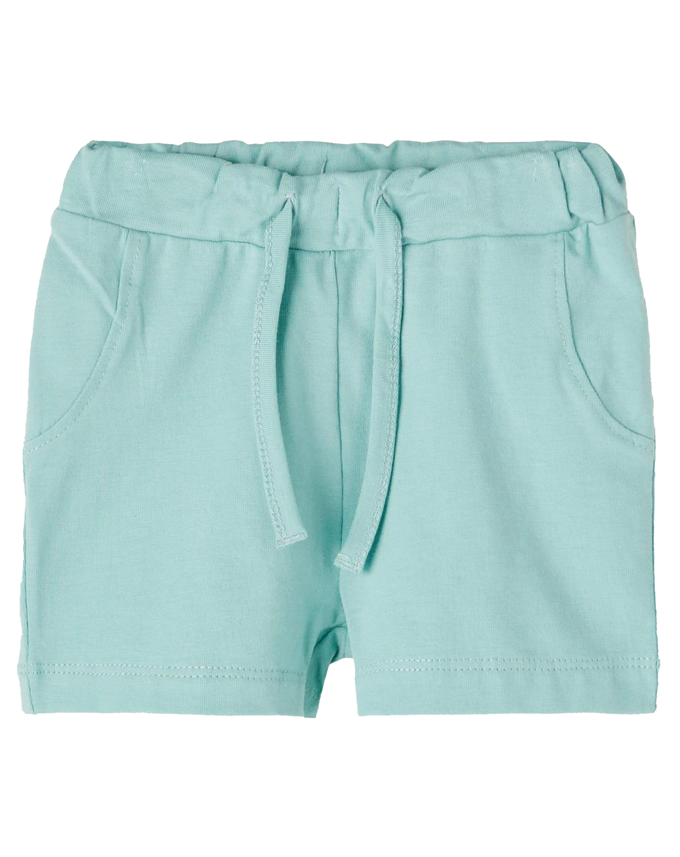 Shorts NBMJOE - COAST 3er Set in glacier