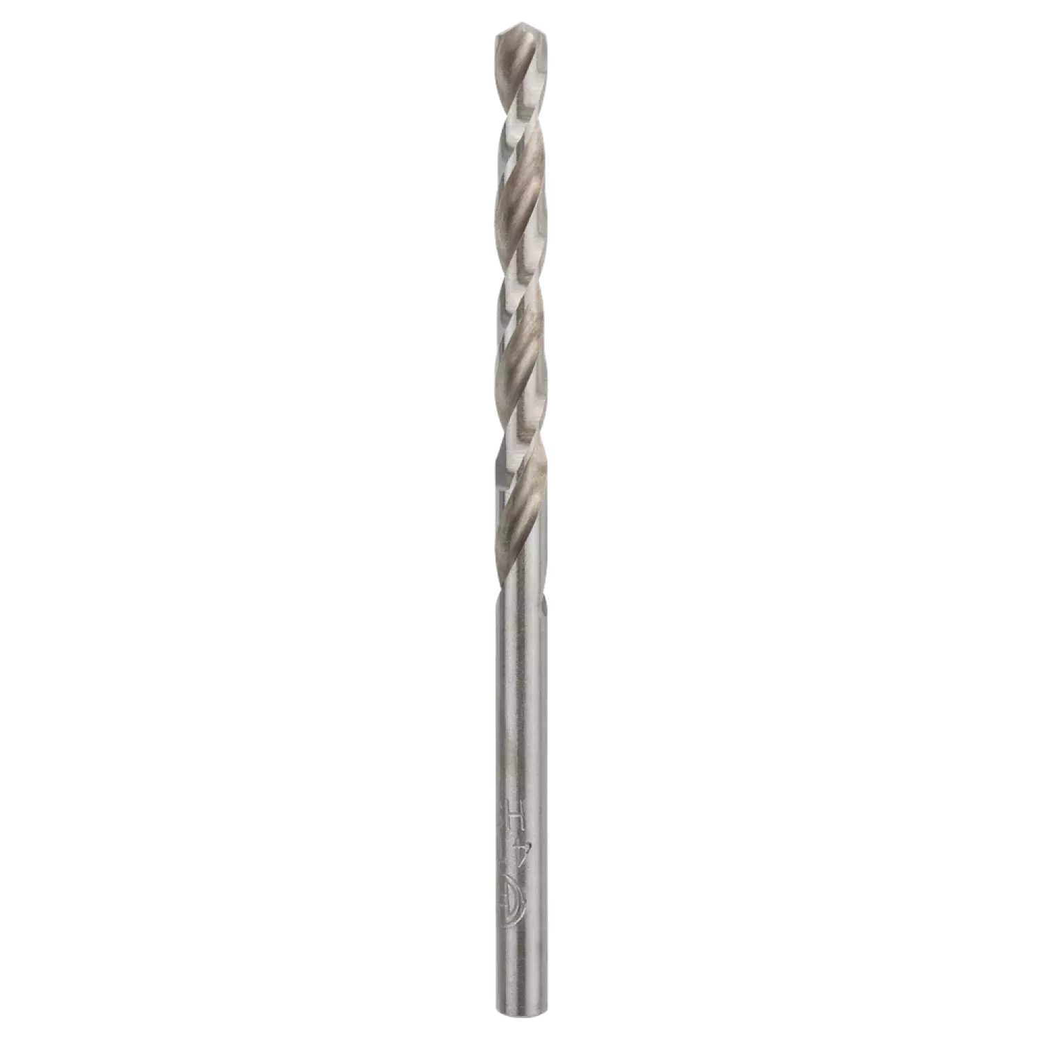 Bosch 2608585916 Metaalboor HSS-G - 4x75mm (2st)