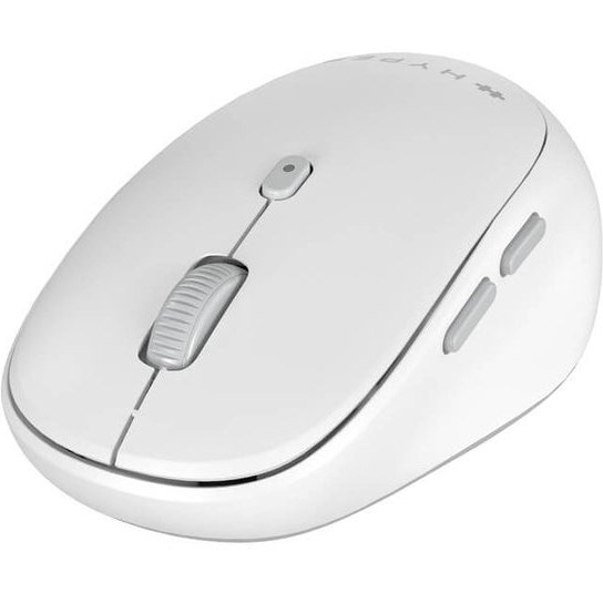 HYPER HS2100GL souris Universel Droitier Bluetooth 2400 DPI