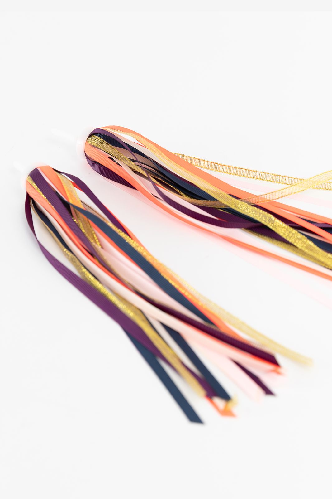 Rex London multicolour stuurslingers