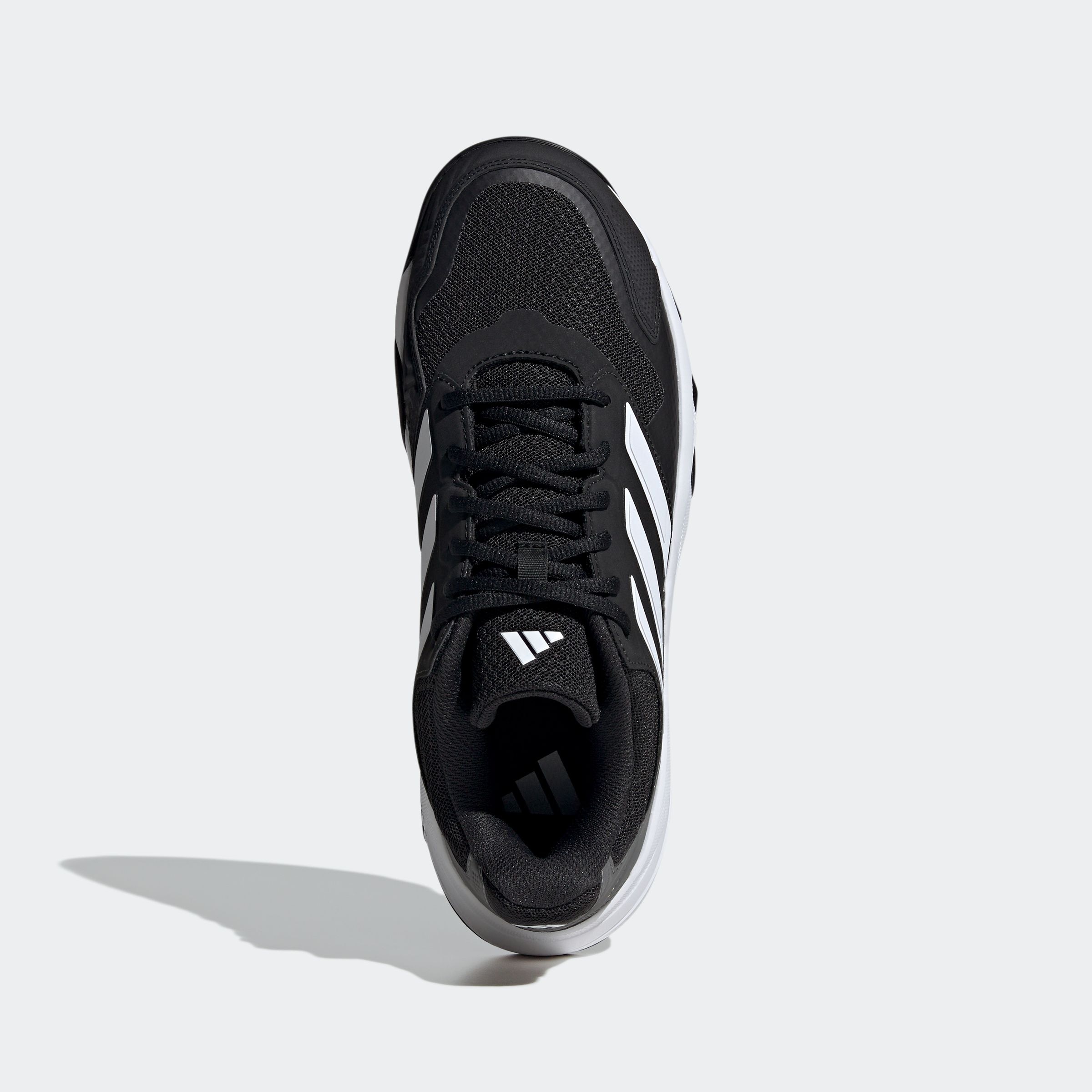 adidas Performance Tennisschuh »COURTJAM CONTROL 3 CLAY«  für Sandplatz und Clay