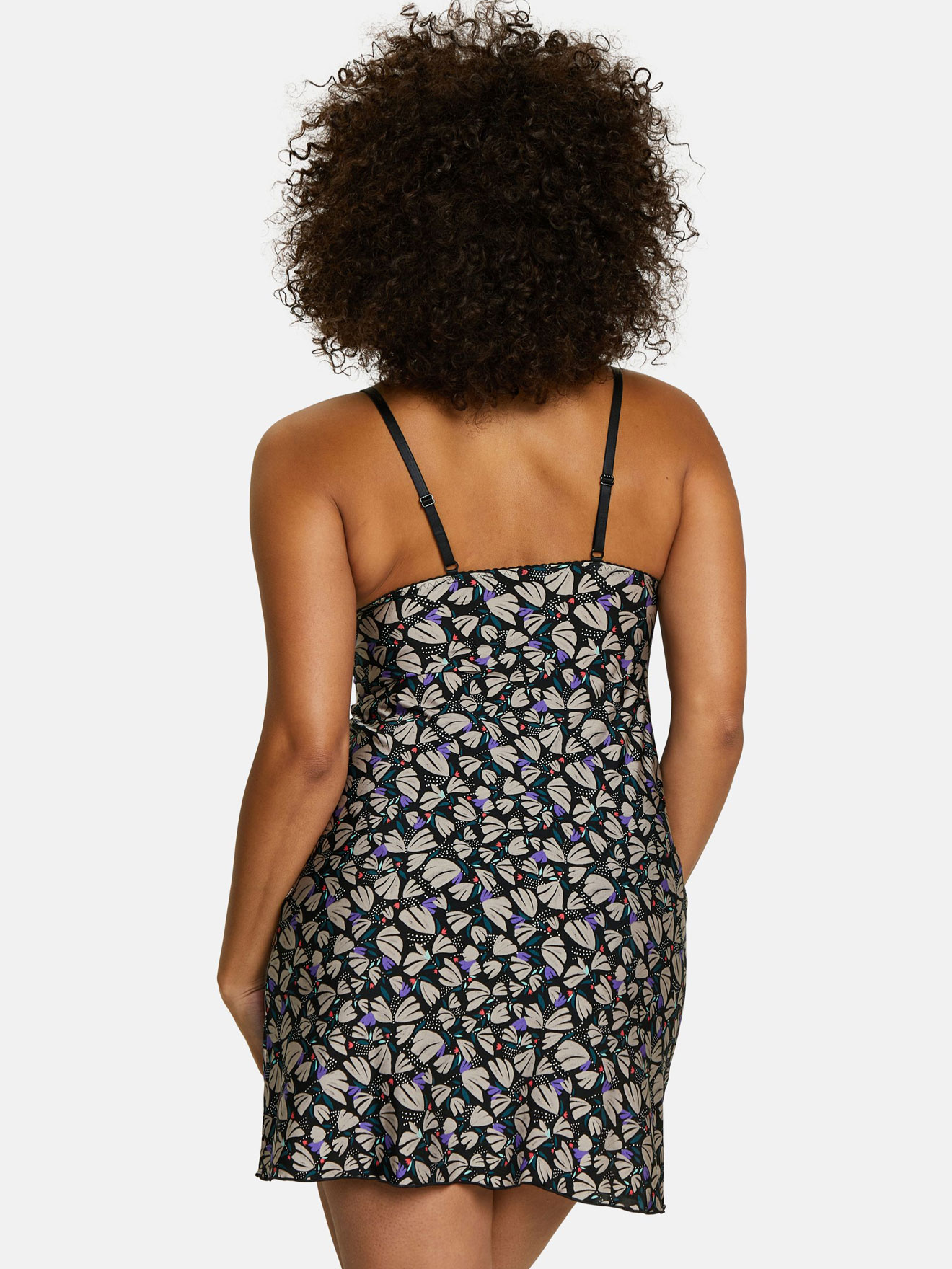 Nuisette Amélie Print
