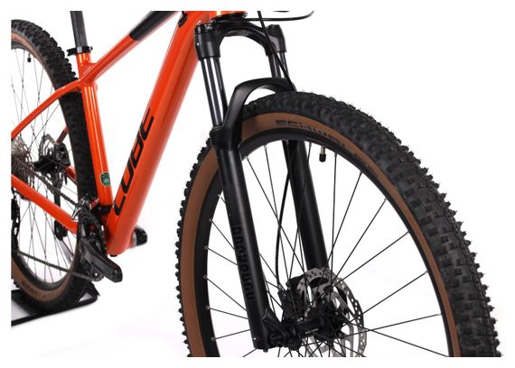 Produit reconditionné · Cube Attention 29 - VTT | Très bon état