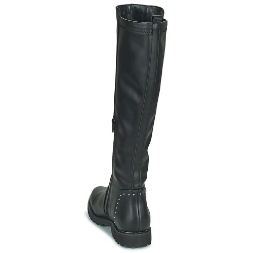 The Divine Factory - LH2274 - Noir
