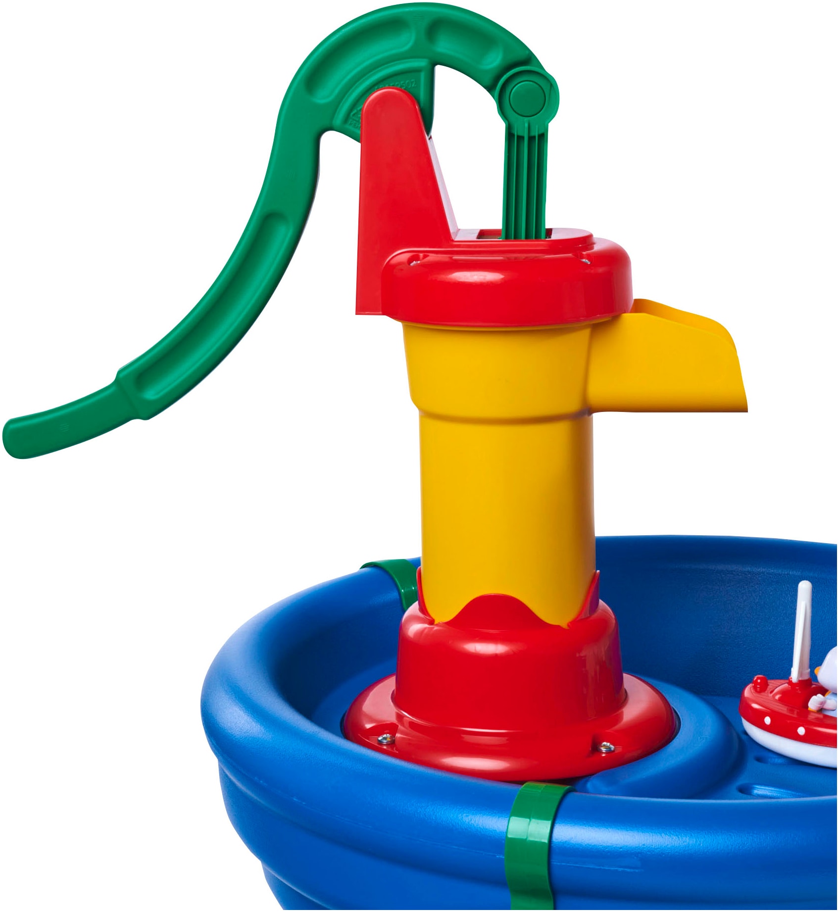 Aquaplay Wasserspieltisch »AquaPlay Wassertisch« Made in Germany