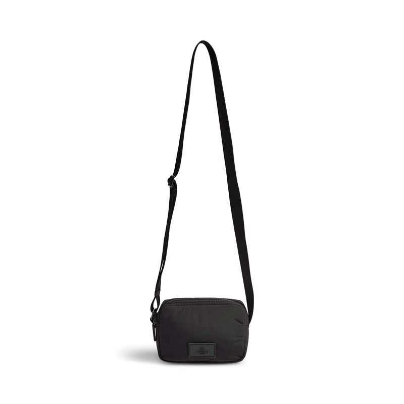 Markberg<br>Crossbody Less Recycled