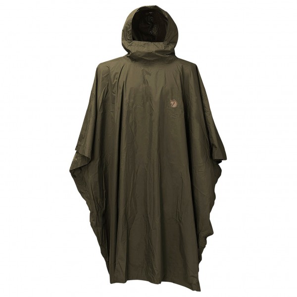 Fjällräven - Poncho - Poncho