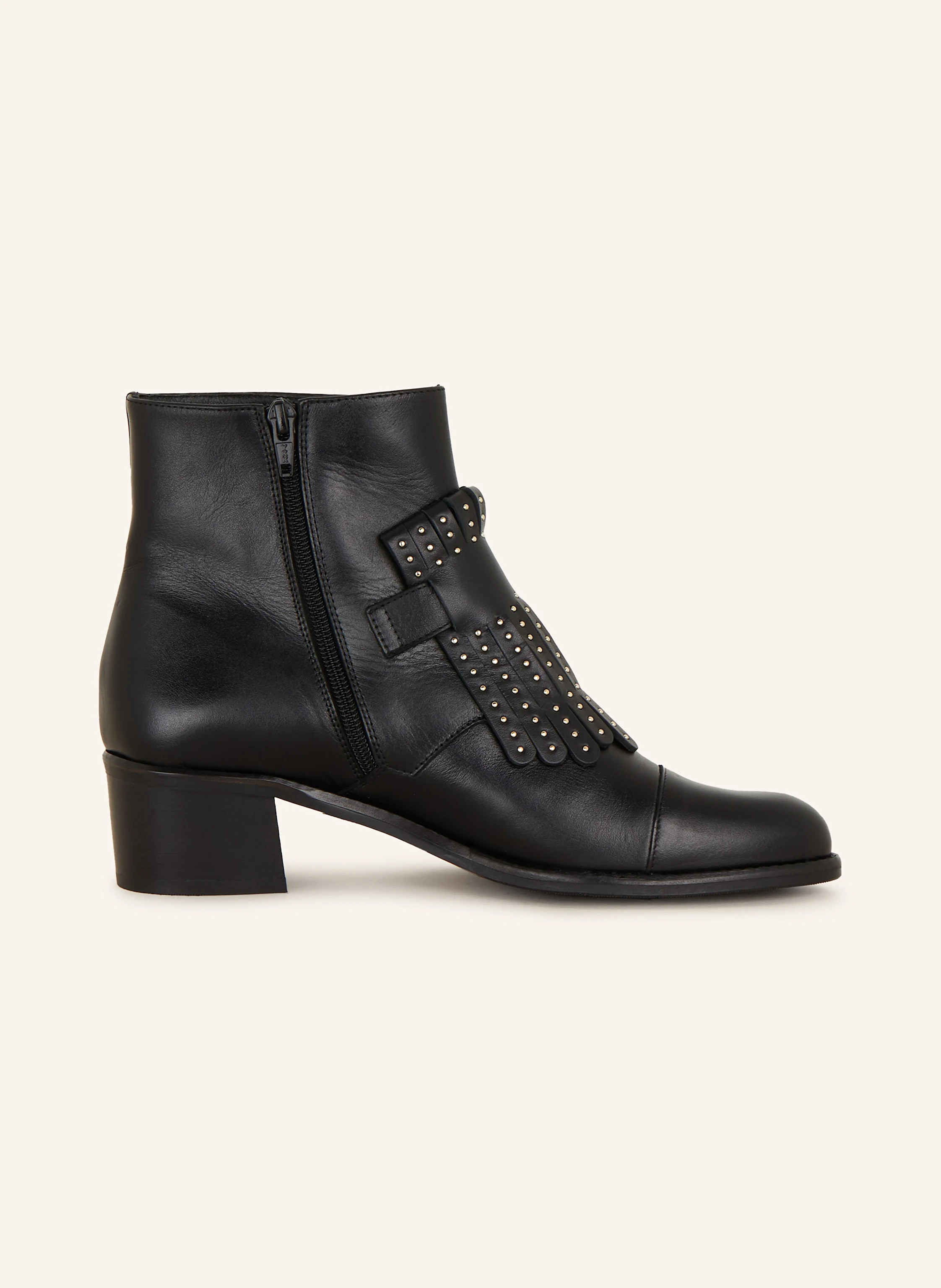Pertini Stiefeletten