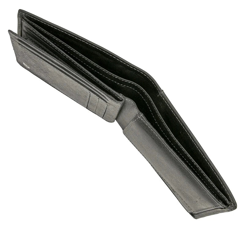 Castelijn & Beerens Giftbox Billfold 11 CC RFID Black