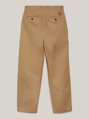 Calças chino Crest Archive Fit