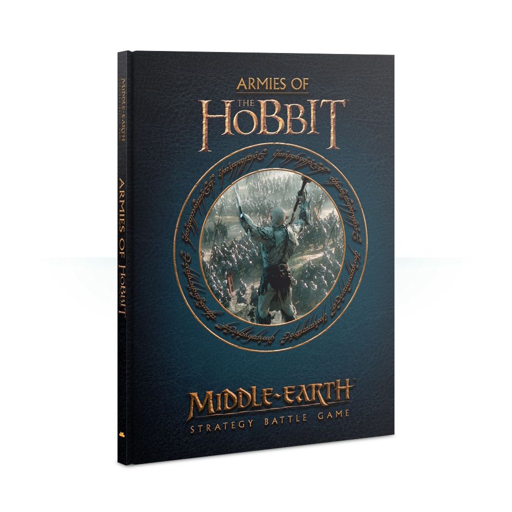 The Lord of The Rings : Règles - Armies of the Hobbit™