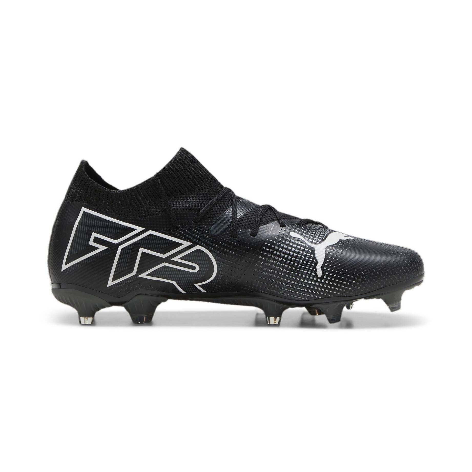 Puma| Herren Fußballschuhe FUTURE 7 FG/AG Rasen/Kunstrasen