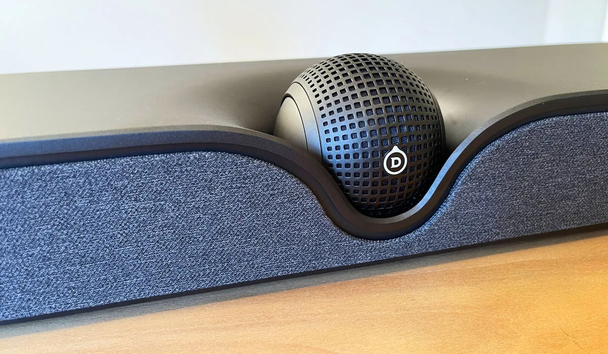 Devialet Dione Barres de son