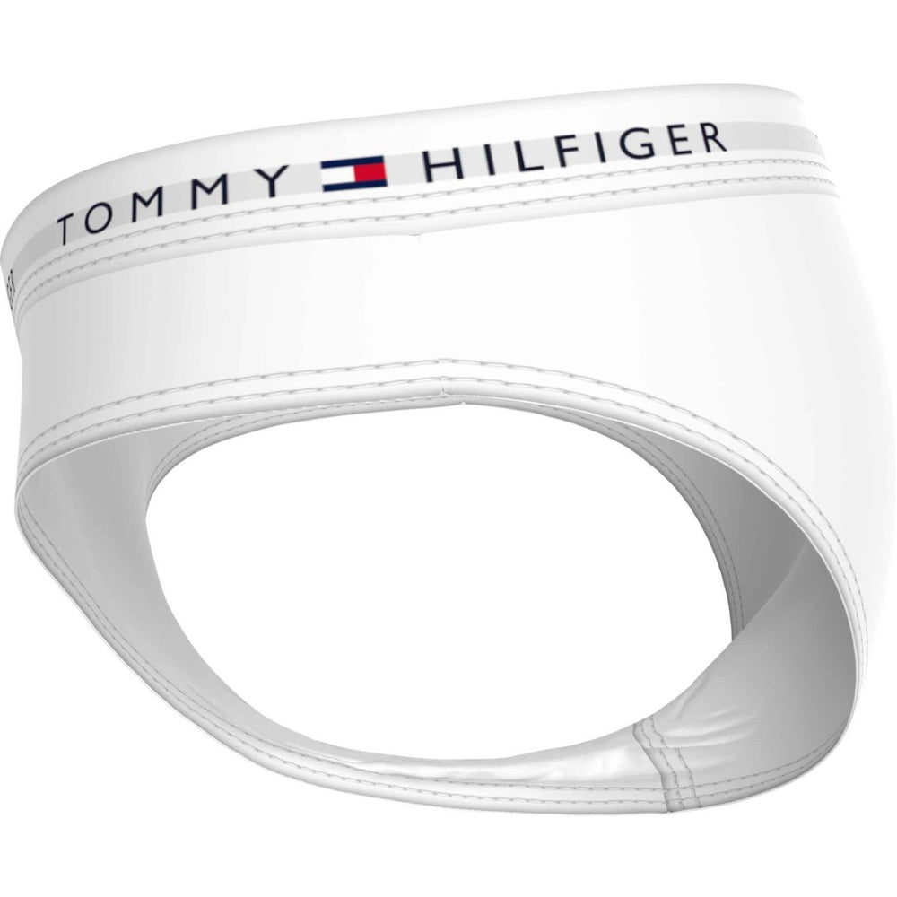 Køb Tommy Hilfiger Black/White 2-pak Briefs