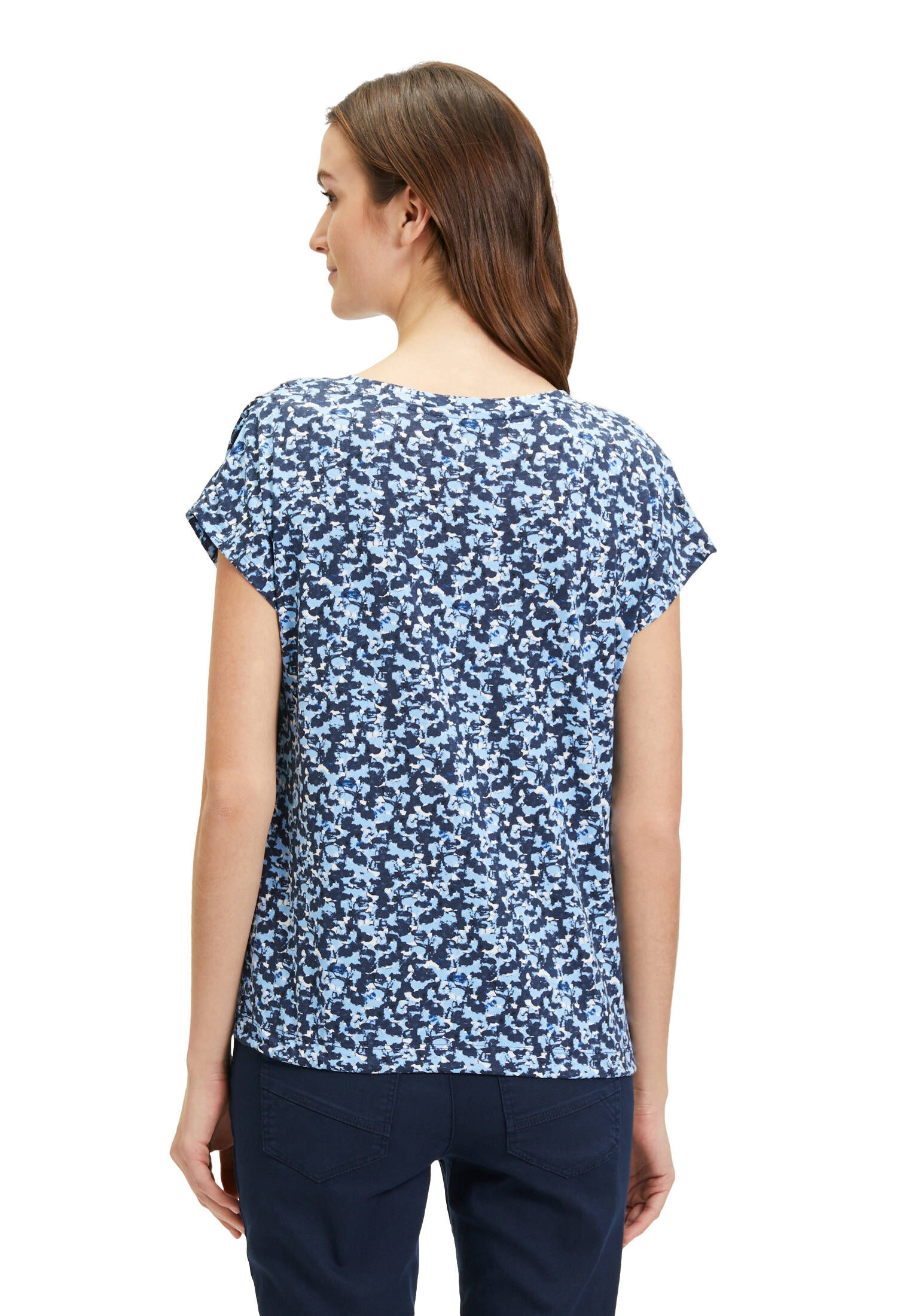 Betty & Co| Damen T-Shirt