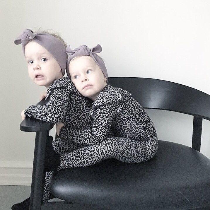 MarMar Leo Grå s leopard gra