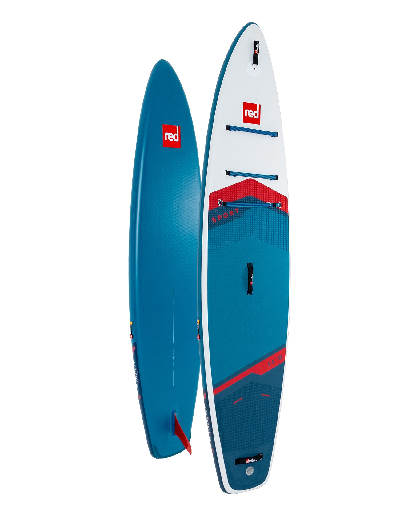 Red Paddle Co SPORT MSL - 2024 11'0