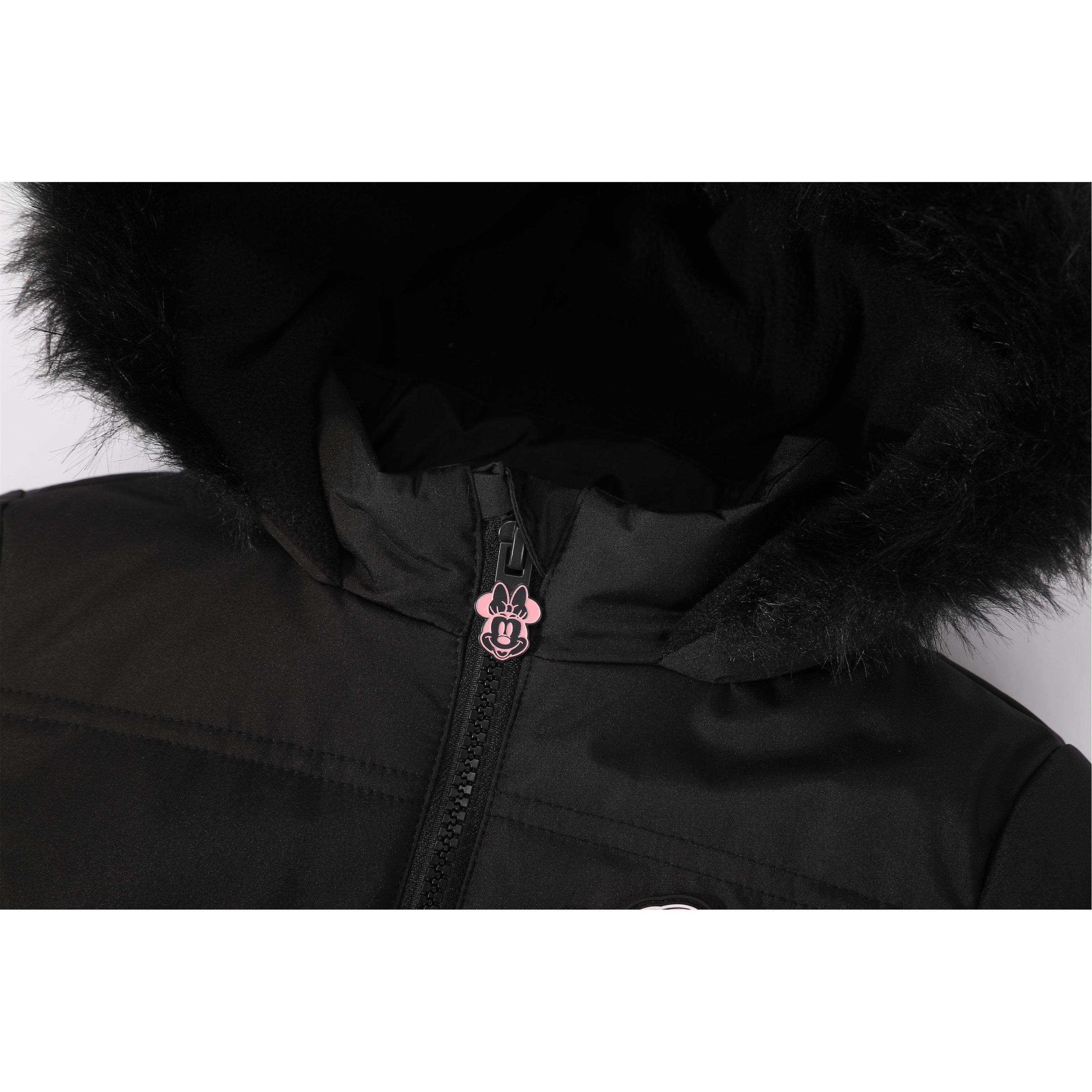 Character Winter Coat Juniors