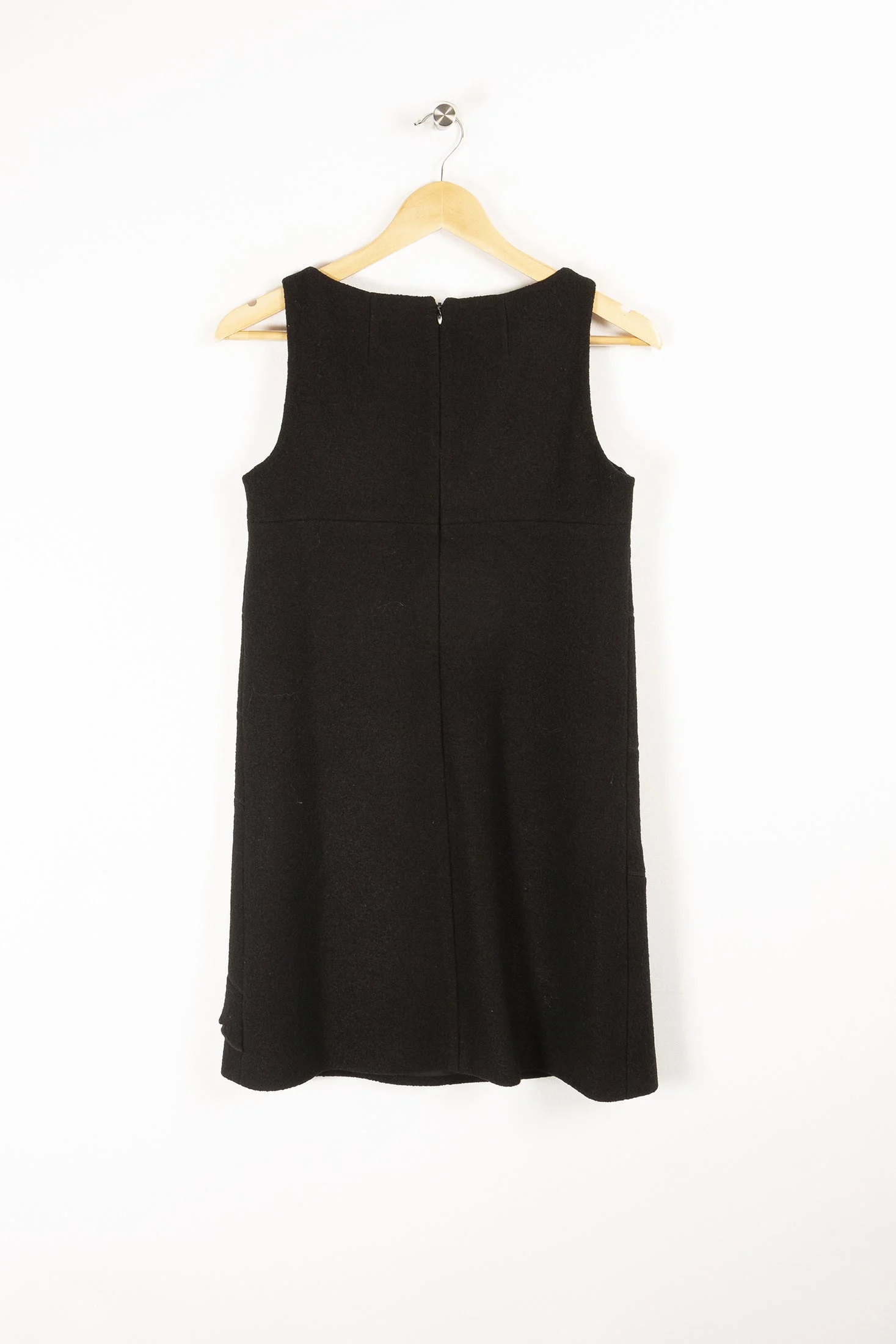 Robe | Noir
