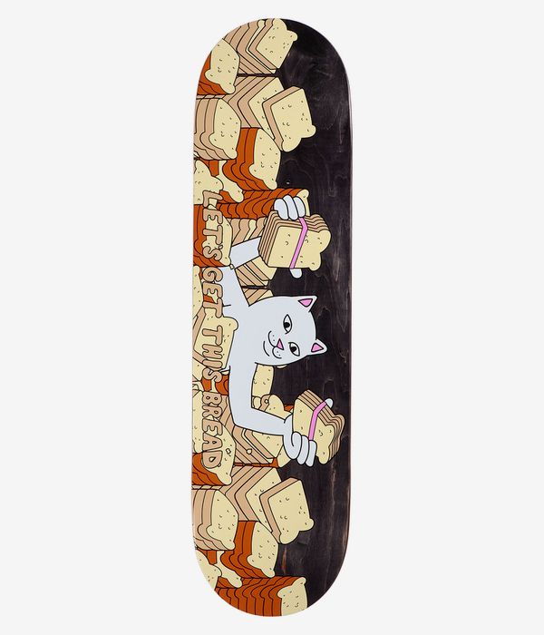 RIPNDIP Gluten Free 8.25