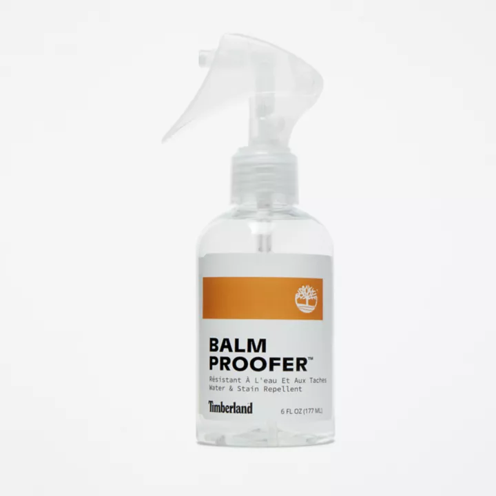 Protection anti-taches et hydrofuge Balm Proofer