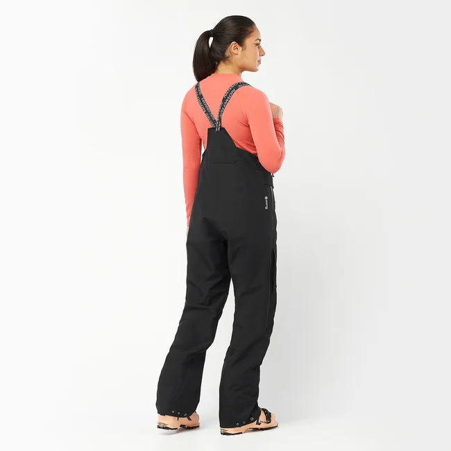 S/LAB QST GORE-TEX PRO  Shell-Hosen für Damen