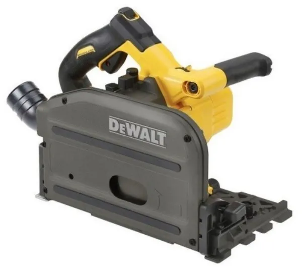 DeWALT DCS520T2, Gul, 4200 m/min, 2500 m/min, Batteri, 6 At, 12 V