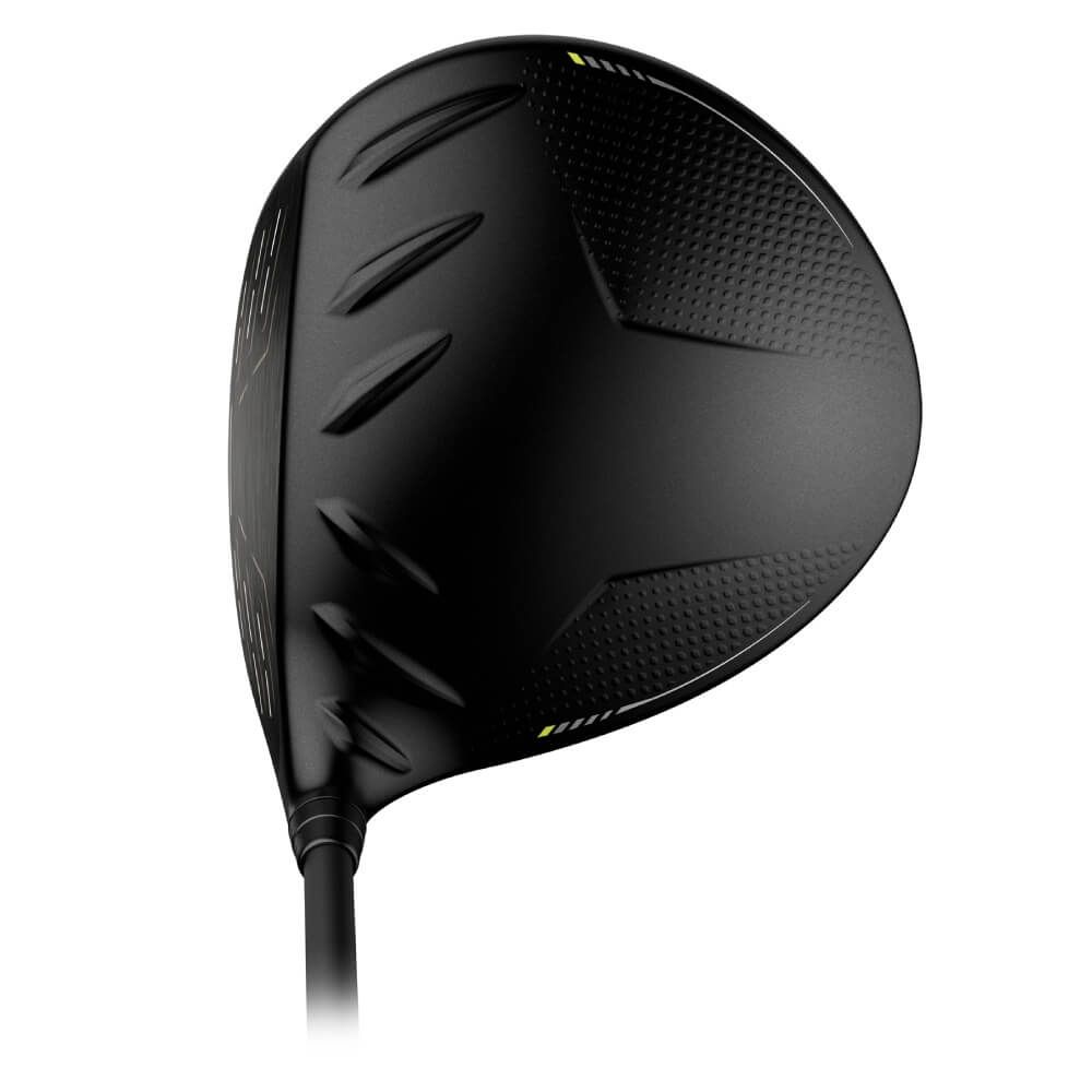 G430 MAX Driver