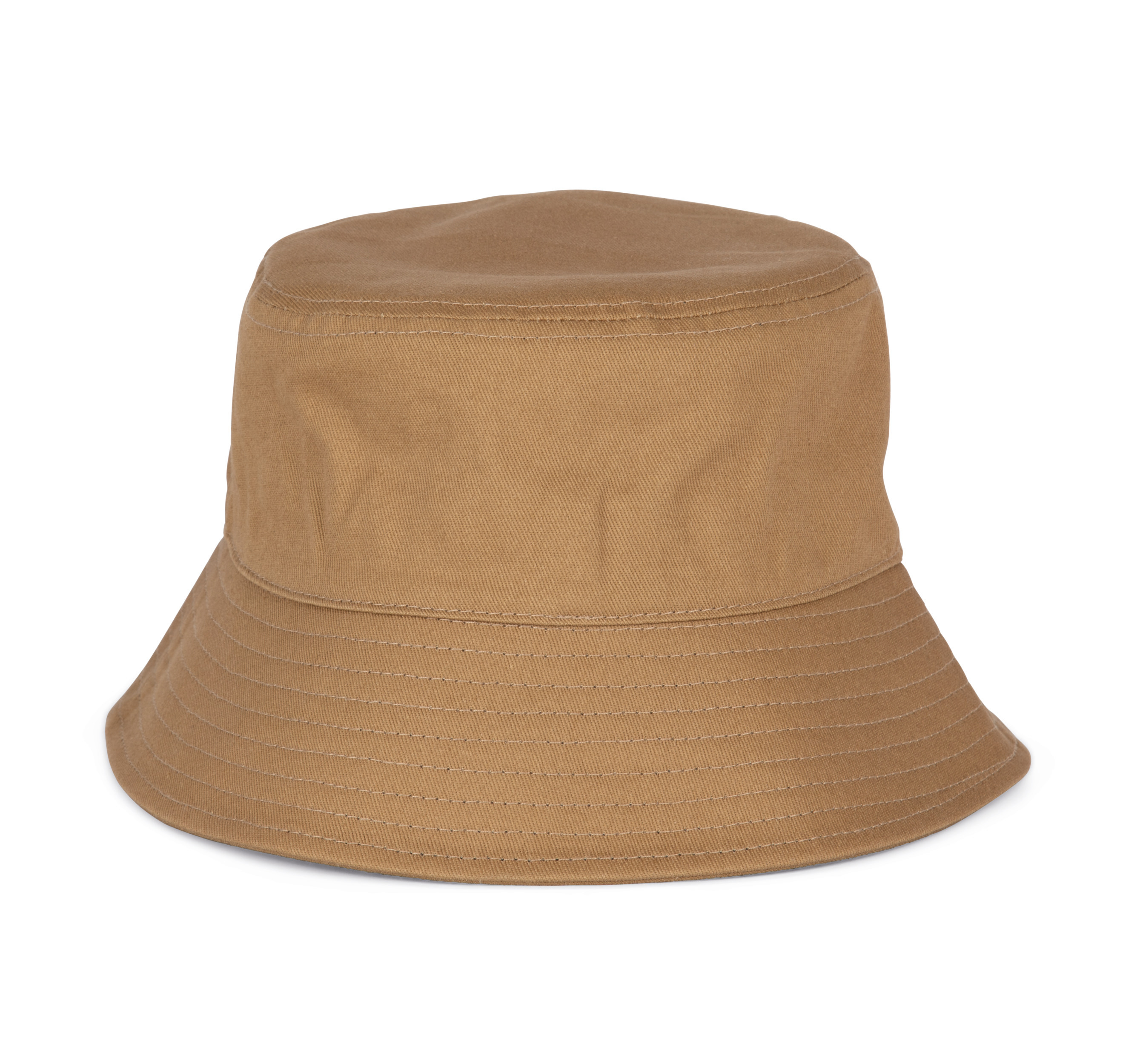 K-up KP211 - Chapeau Bob en Coton Tendance et Élégant