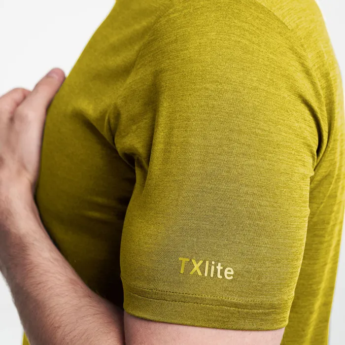 Tenson TXlite Shirt Heren