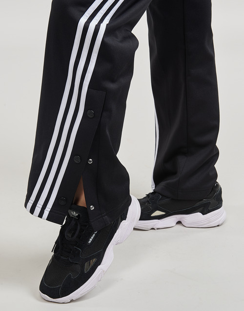 Adidas Sportswear - W ICONIC 3S TP - Noir / Blanc