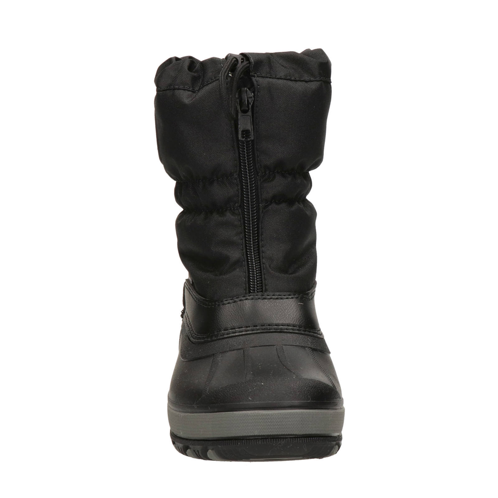 Antarctica snowboots zwart