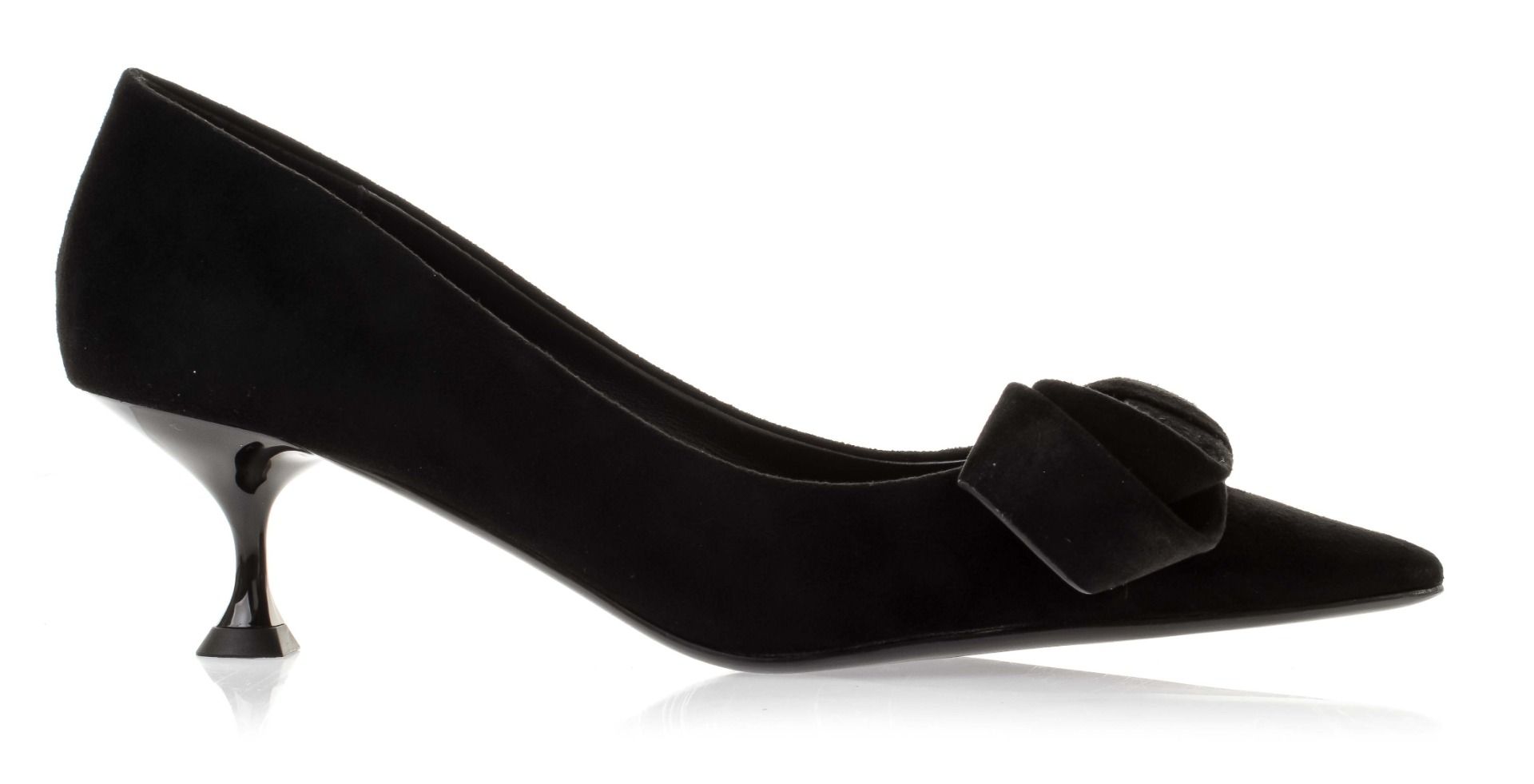 Lola Cruz Pumps