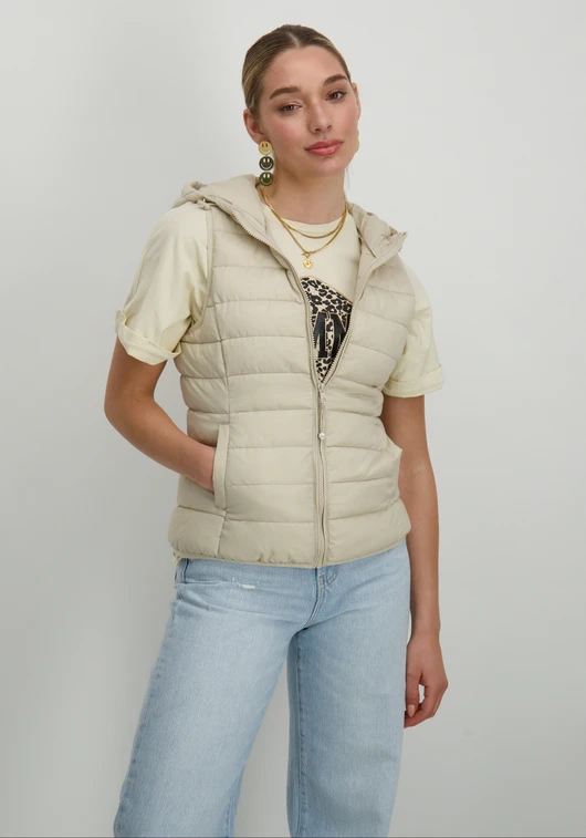 Only Bodywarmer new tahoe 15205760