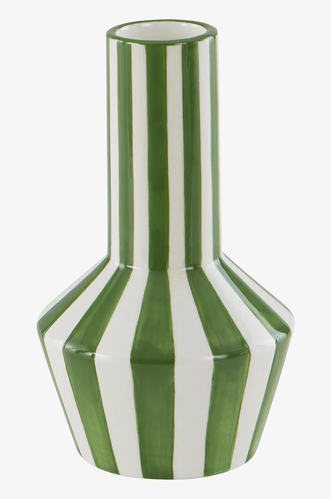 GJÖRDIS vase høyde 11,9 cm