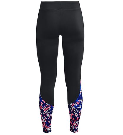 Under Armour Leggings - CW Neuheit - Schwarz